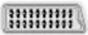 ITT LED 20H-7075-B - Teletext - 1