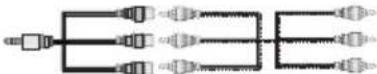 Finlux 50FLHK985BH - Verwendung von My Button 2 (\*\*) - 20