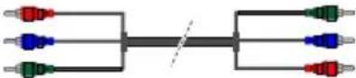 Finlux 50FLHK985BH - Verwendung von My Button 2 (\*\*) - 26
