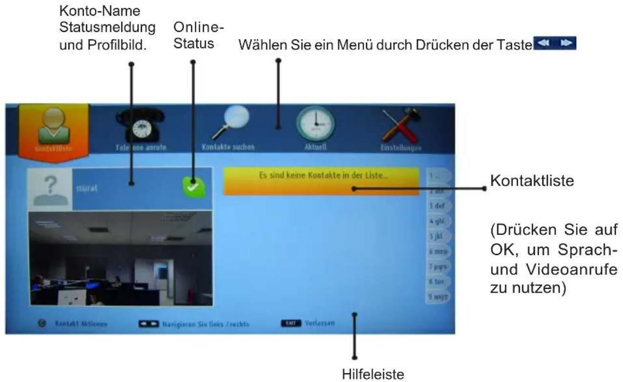 Finlux 50FLHK985BH - ACHTUNG - 2