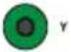 Finlux 50FLHK985BH - Verwendung von My Button 2 (\*\*) - 25