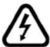Finlux 50FLHK985BH - CAUTION - 2