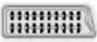 Finlux 40FWA5610 - (\*) MY BUTTON: - 1