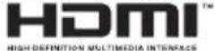 Finlux 40FWA5610 - TRADEMARK ACKNOWLEDGMENT - 1