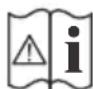 Finlux 40FWA5610 - Markings on the Product - 5