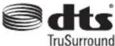 Finlux 40FWA5610 - DOLBY. DIGITAL PLUS - 1