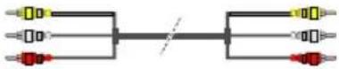 Finlux 40FWA5610 - (\*) MIN KNAPP: - 21