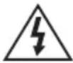 Finlux 40FWA5610 - Don't operate your TV in extreme ambient conditions as this may cause damage to your TV. - 1