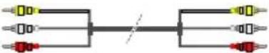 Finlux 40FWA5610 - (\*) OMA PAINIKE: - 19