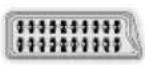 Finlux 40FWA5610 - (\*) OMA PAINIKE: - 1