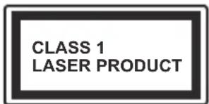 Finlux 40FWA5610 - Markings on the Product - 6