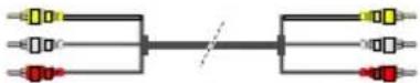 Finlux 40FFA4110 - (\*) MIN KNAPP 1 &amp; MIN KNAPP 2: - 18