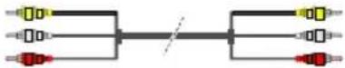 Finlux 24FLKR274SVD - (\*) MIN KNAPP 1 &amp; MIN KNAPP 2: - 20