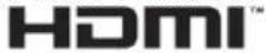 Finlux 24FLKR274SVD - TRADEMARK ACKNOWLEDGMENT - 1