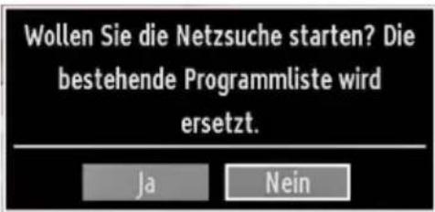 SCHAUB LORENZ 40LT590CT - Netzsuche - 1