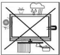 SCHAUB LORENZ 32LT511 - LED / LCD Screen - 1
