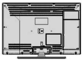 SCHAUB LORENZ 32LT511 - Inhalt - 1