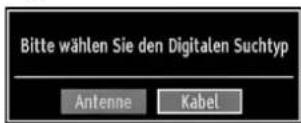 SCHAUB LORENZ 32LT511 - Erste Installation - 4