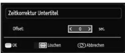 SCHAUB LORENZ 32LT511 - Medien-Wiedergabe durch Benutzen des Medienbrowsers - 5