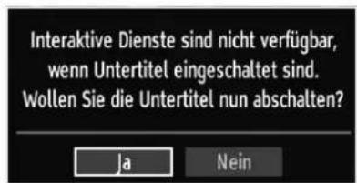 SCHAUB LORENZ 32LT511 - Andere Funktionen - 1