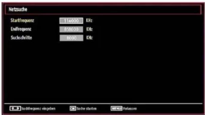 SCHAUB LORENZ 32LT400 - Erste Installation - 5