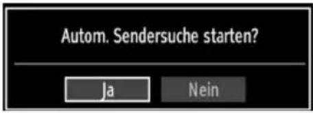 SCHAUB LORENZ 32LT400 - Erste Installation - 4