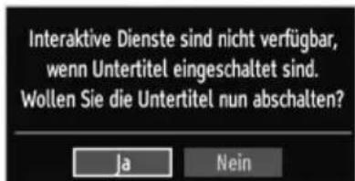 SCHAUB LORENZ 32LT400 - Andere Funktionen - 1