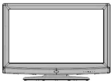 SCHAUB LORENZ 32LT400 - Lieferumfang - 1