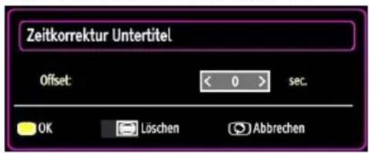 SCHAUB LORENZ 32LT400 - Medienwiedergabe mit Medienbrowser - 4