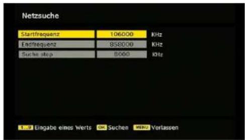 SCHAUB LORENZ 32LT655C - Erste Einstellungen - 5