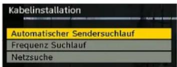 SCHAUB LORENZ 32LT655C - Netzwerksuche (Network Search) - 3