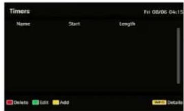 SCHAUB LORENZ 32LT655C - Program Guide - 1
