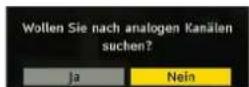 SCHAUB LORENZ 32LT655C - Automatische Kanalsuche - 2