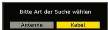 SCHAUB LORENZ 32LT655C - Erste Installation - 3