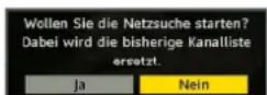 SCHAUB LORENZ 32LT655C - Automatische Kanalsuche - 1
