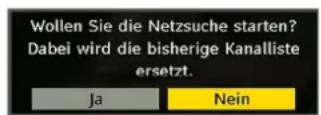SCHAUB LORENZ 32LT655C - Netzwerksuche (Network Search) - 1