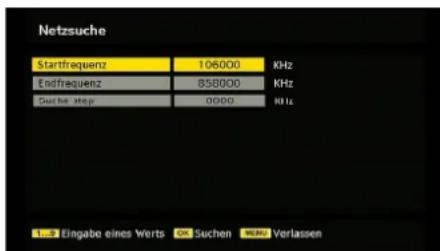 SCHAUB LORENZ 32LT655C - Netzwerksuche (Network Search) - 1