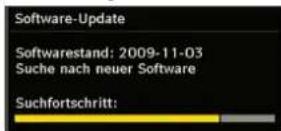 SCHAUB LORENZ 32LT655C - Download über Antenne (OAD) - 2