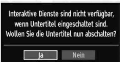 SCHAUB LORENZ 32LT555C - Andere Funktionen - 1