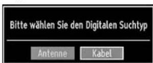 SCHAUB LORENZ 32LT555C - Erste Installation - 4