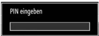 SCHAUB LORENZ 32LT555C - Kindersicherungseinstellungen - 1