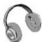SCHAUB LORENZ 32LT555C - Headphone Volume - 1