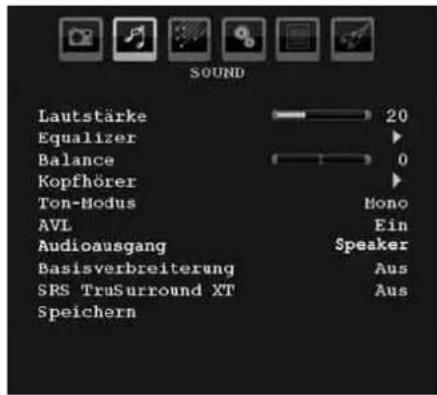 SCHAUB LORENZ 32LT601B - Speichern - 1