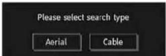 SCHAUB LORENZ 32LT601B - Initial Settings - 4