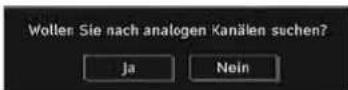 SCHAUB LORENZ 32LT601B - Netzwerksuche (Network Search) - 2