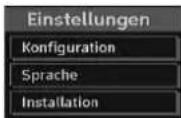 SCHAUB LORENZ 32LT601B - Sprache - 1