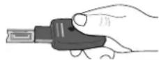 SCHAUB LORENZ 32LT601B - Anschluss von USB-Speichern - 1