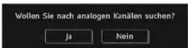 SCHAUB LORENZ 32LT601B - Automatische Kanalsuche (Automatic Channel Scan) - 2