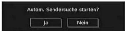 SCHAUB LORENZ 32LT601B - Diensteliste löschen (Clear Service List) (\*) - 3