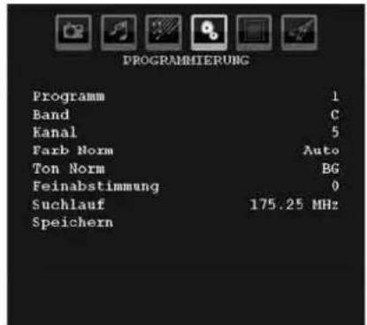 SCHAUB LORENZ 32LT601B - Hinweis : - 1